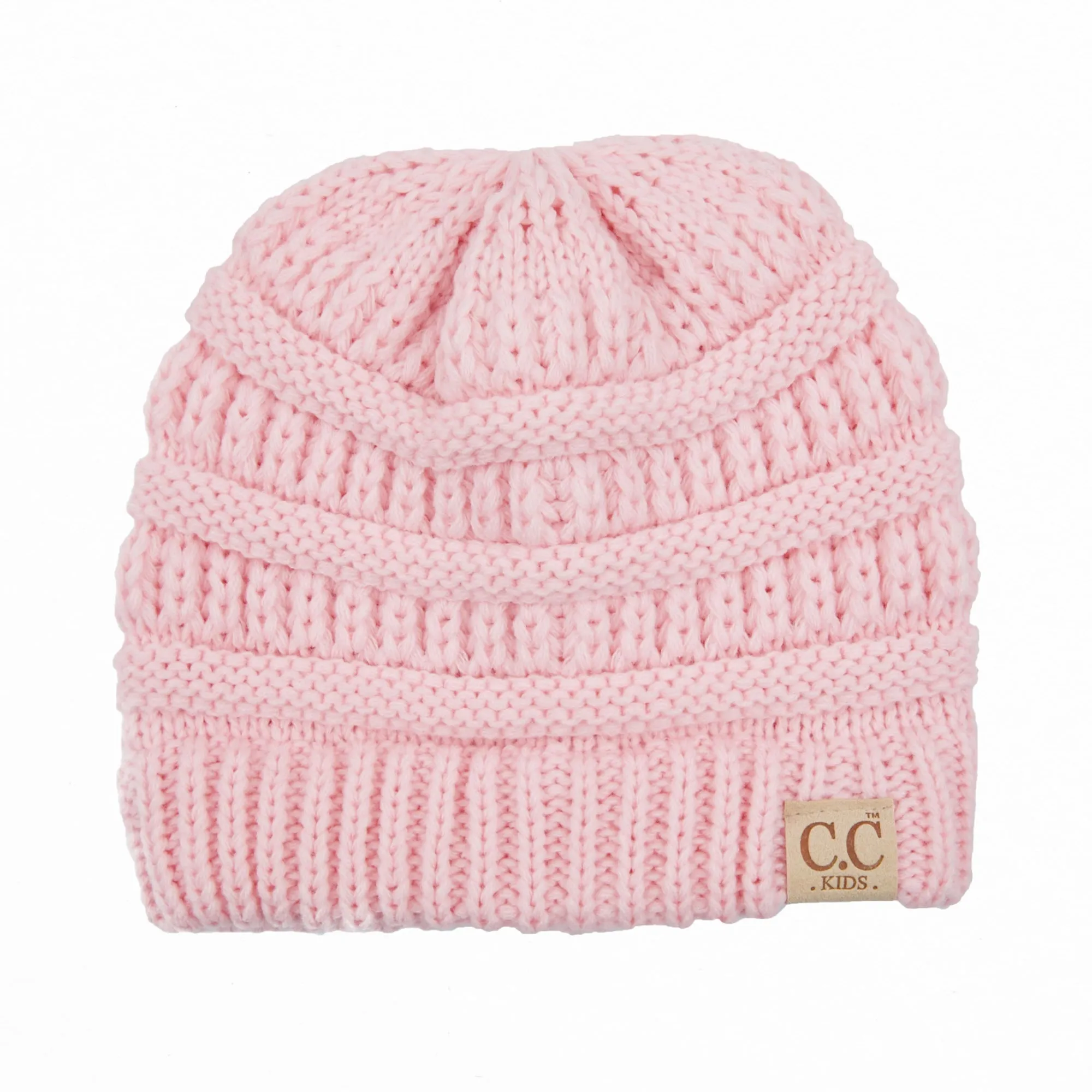 CC Toddler Kids Popular Beanies Hats