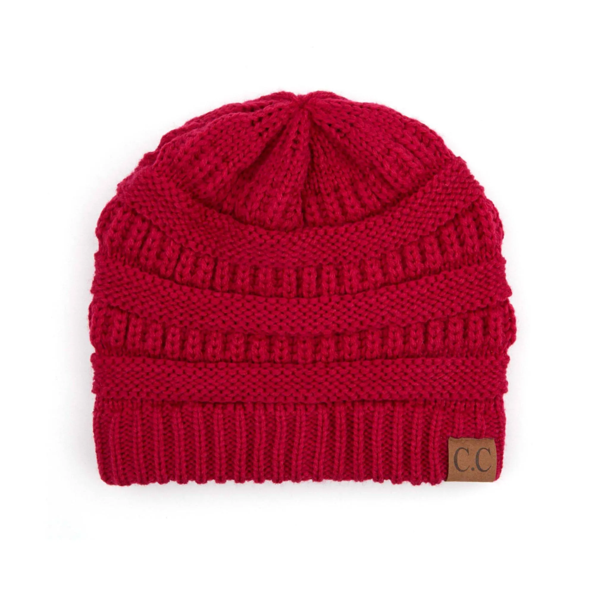 CC Toddler Kids Popular Beanies Hats