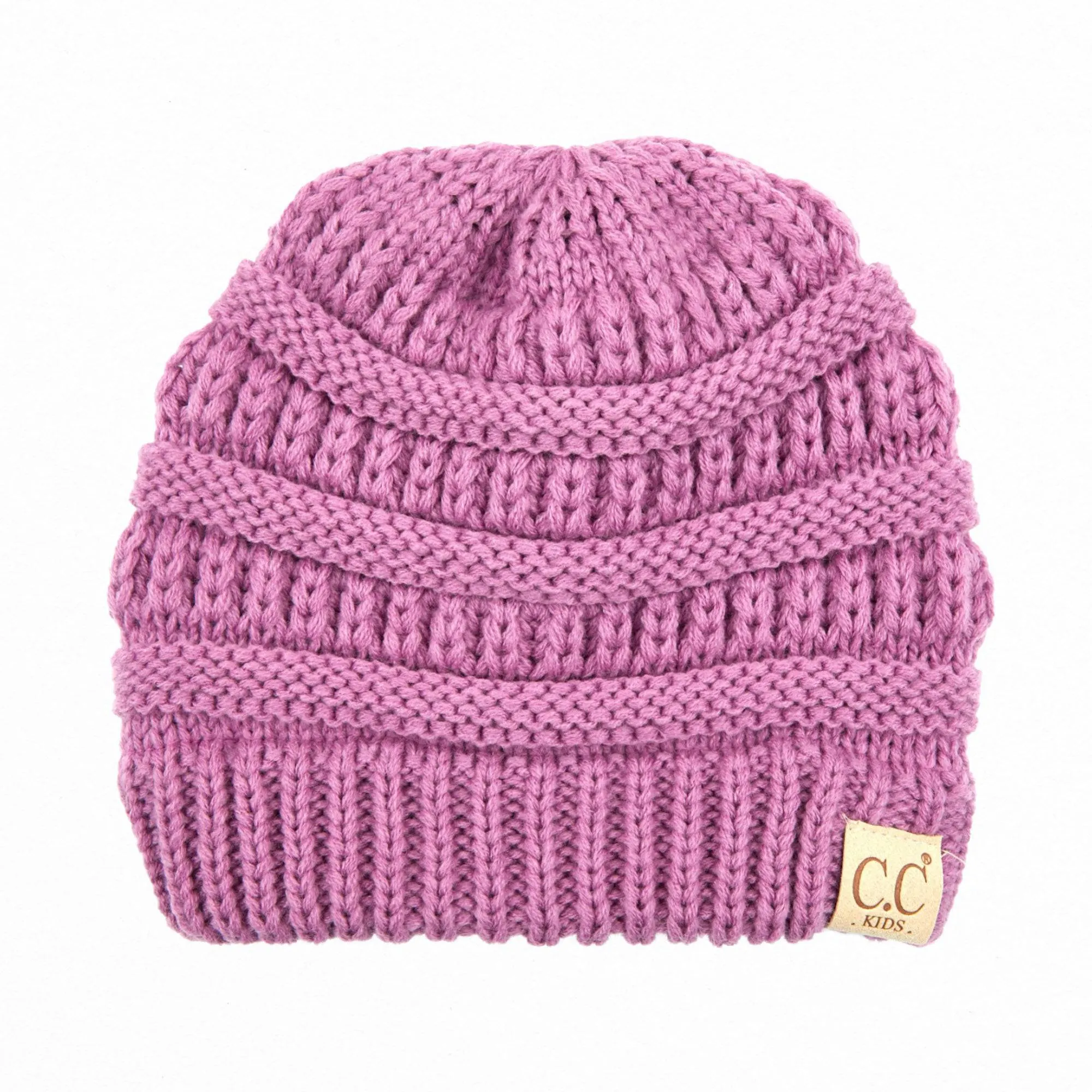 CC Toddler Kids Popular Beanies Hats