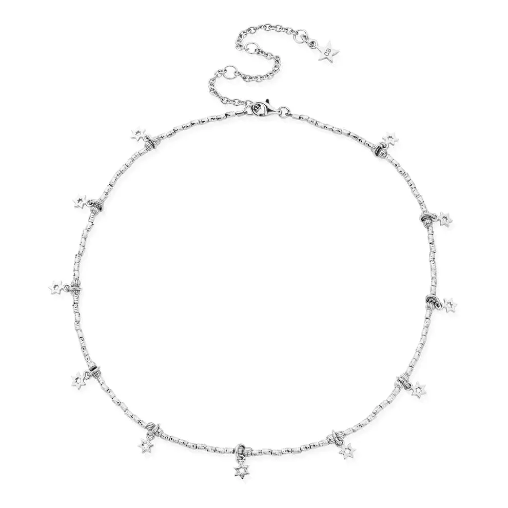 CHLOBO Sky Of Stars Necklace