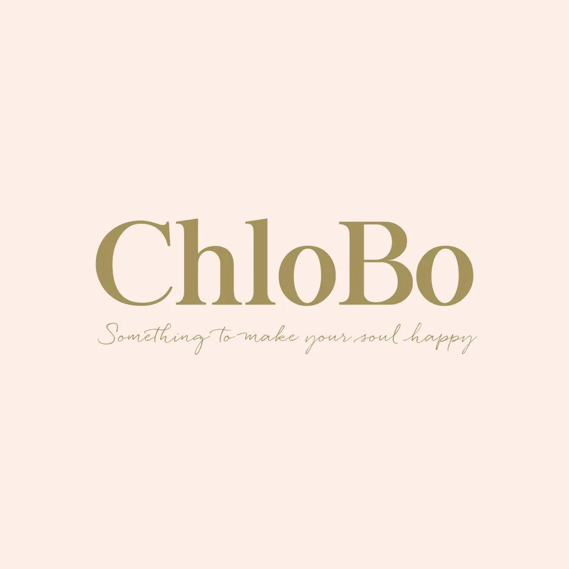 CHLOBO Sky Of Stars Necklace