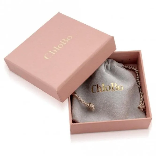 CHLOBO Sky Of Stars Necklace