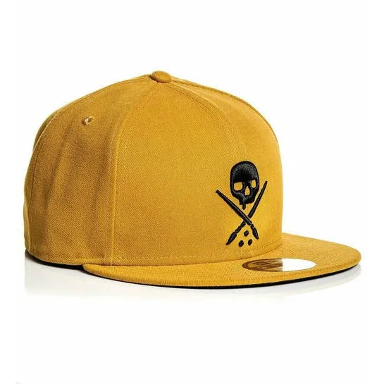 Eternal New Era Snapback Cap