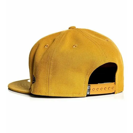 Eternal New Era Snapback Cap