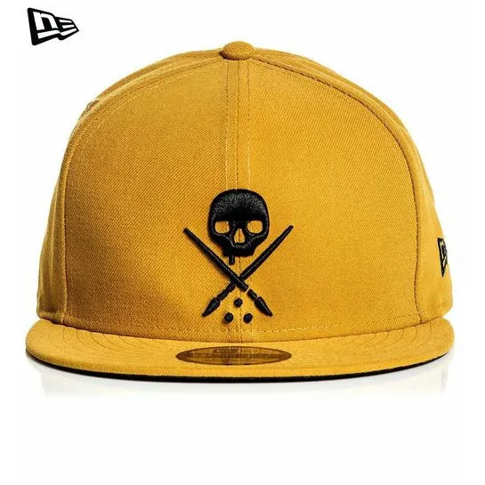 Eternal New Era Snapback Cap