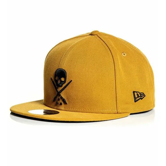 Eternal New Era Snapback Cap