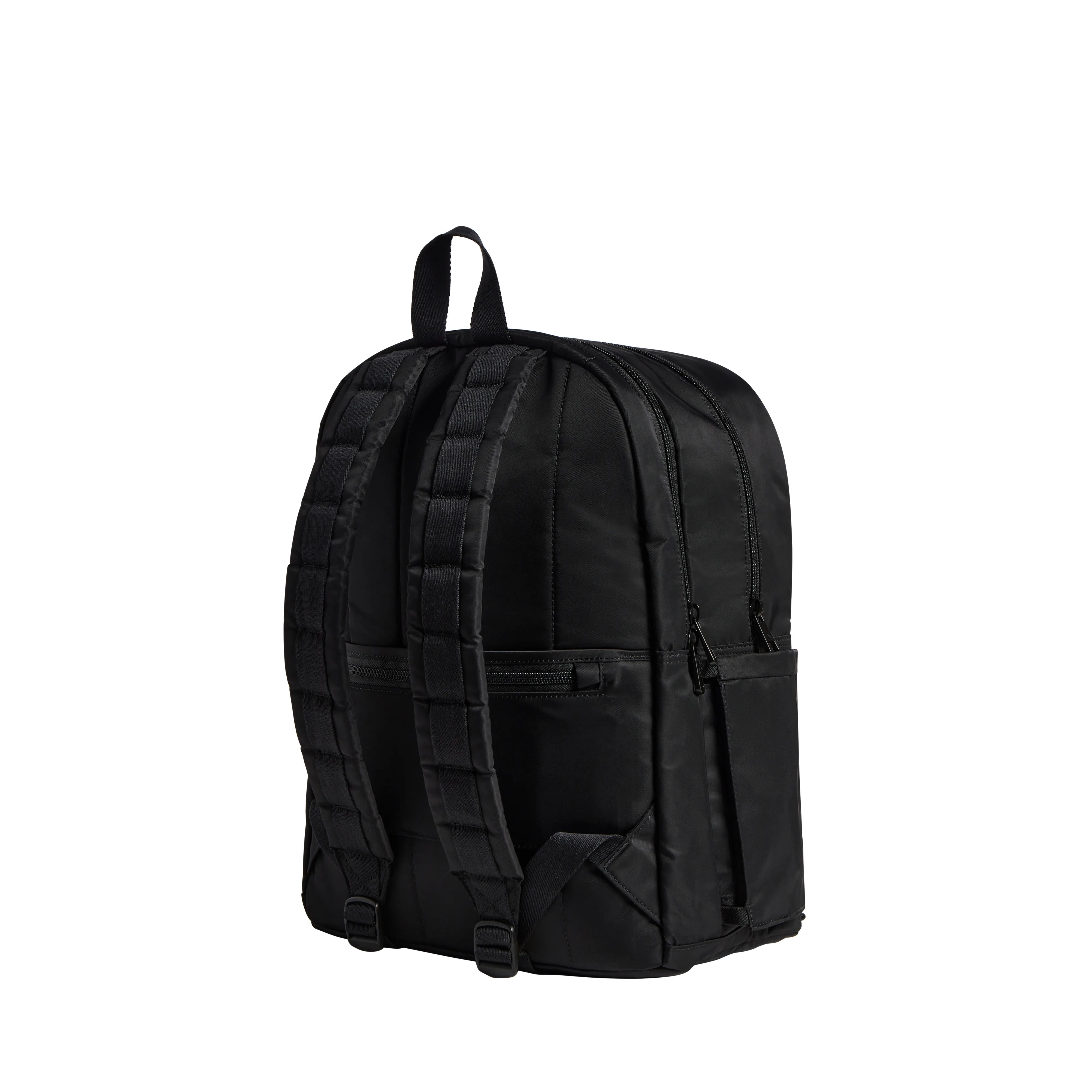 Evans Double Pocket Backpack