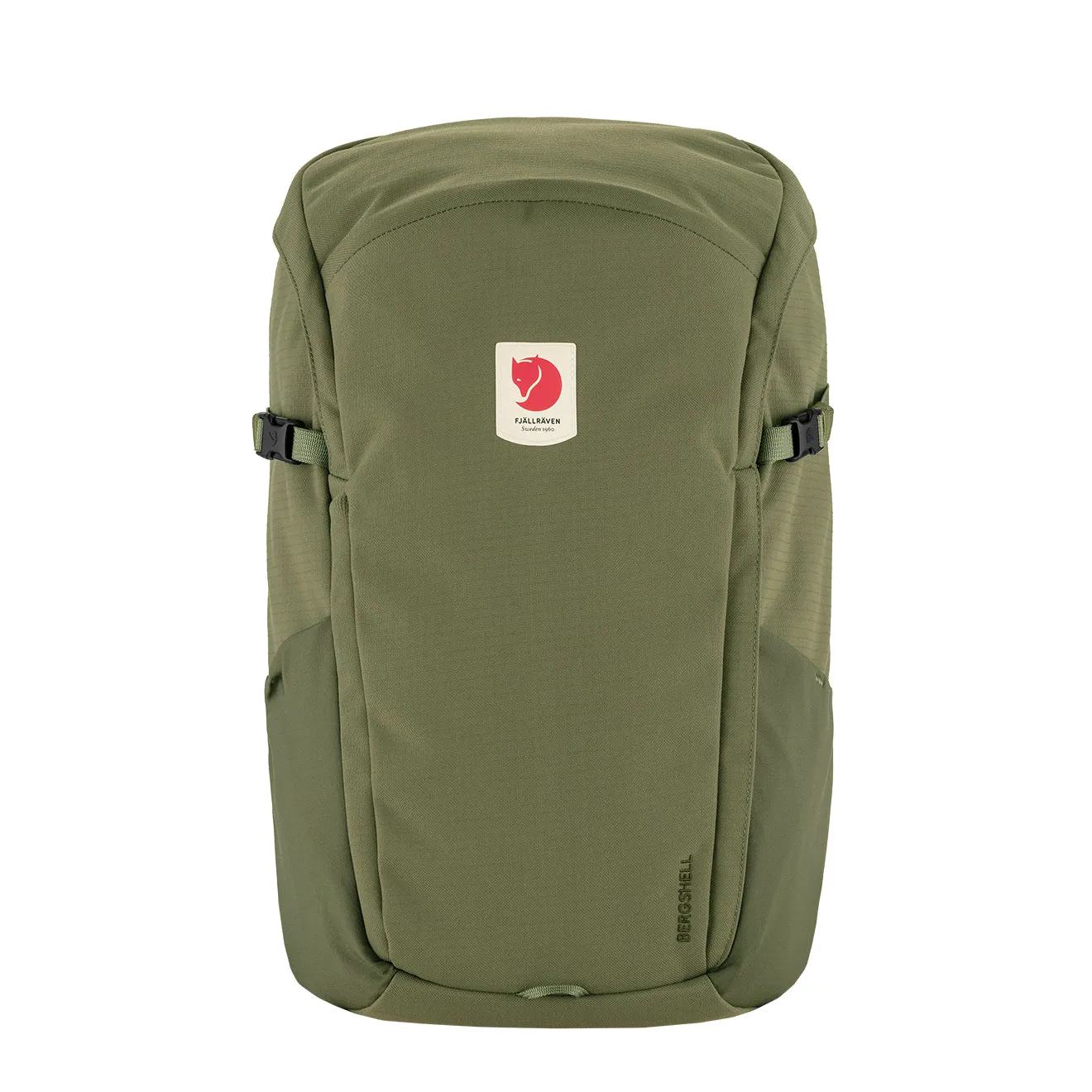 Fjallraven Ulvo 23 Green