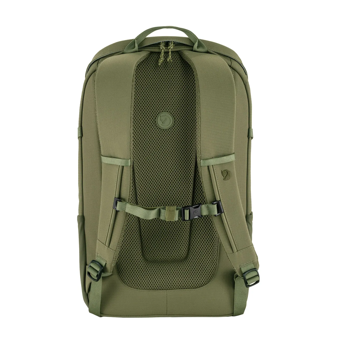 Fjallraven Ulvo 23 Green