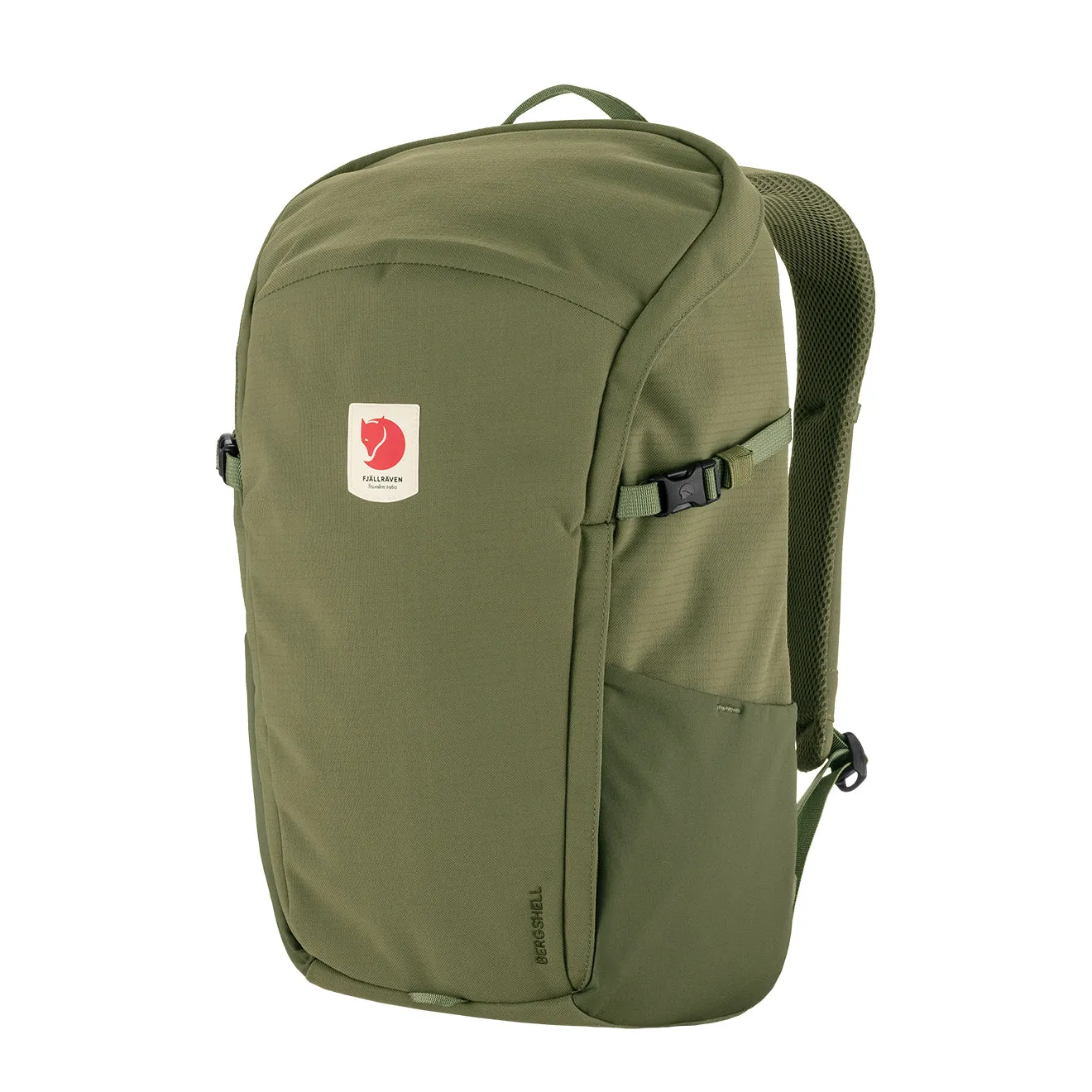 Fjallraven Ulvo 23 Green