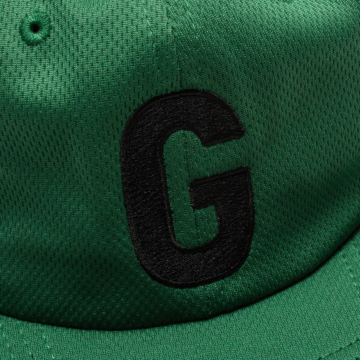 'G' 5 Panel Hat