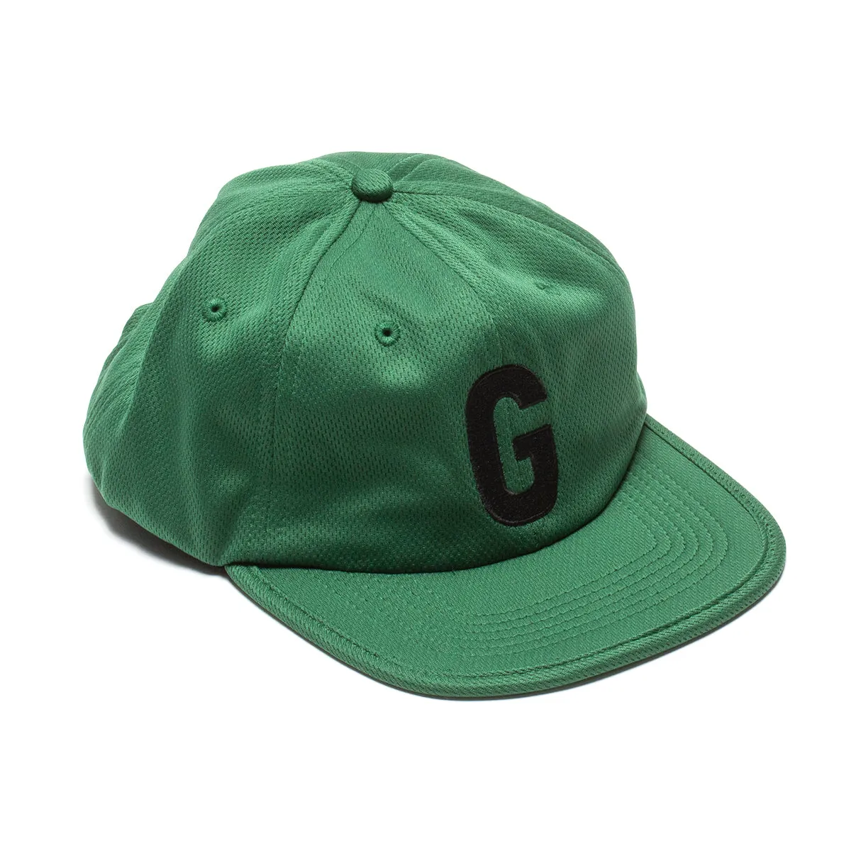 'G' 5 Panel Hat