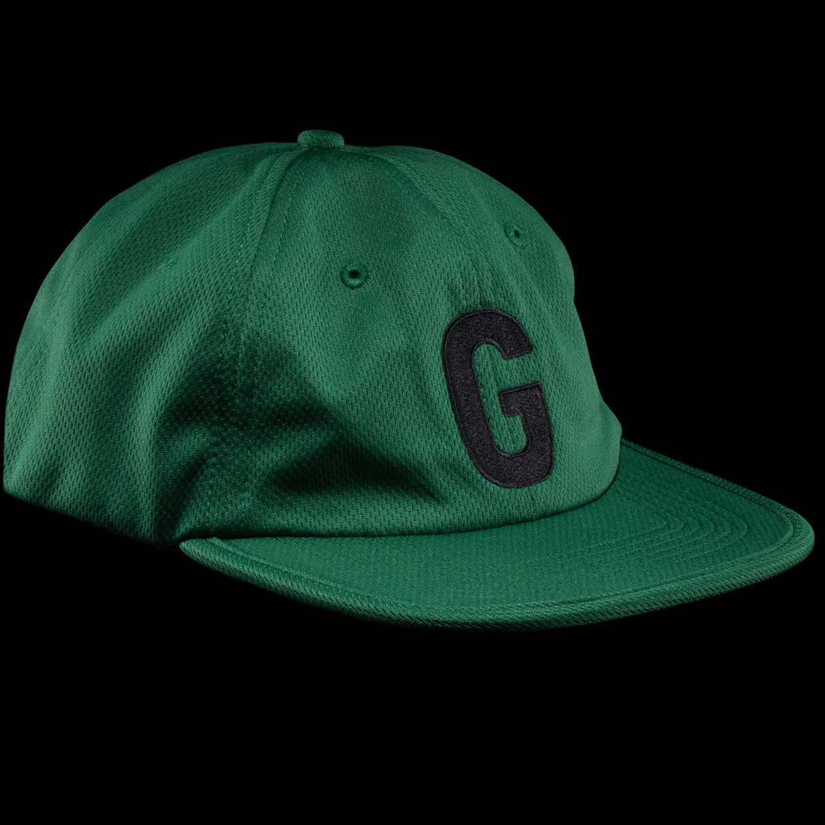 'G' 5 Panel Hat