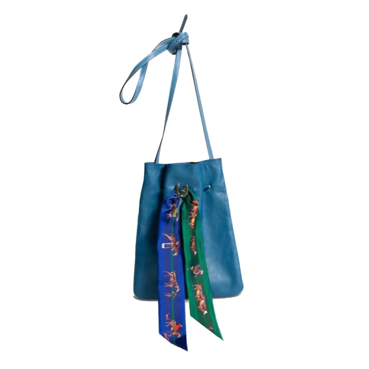 Hampton Road The Scout Bag With Live Lucky Twilly