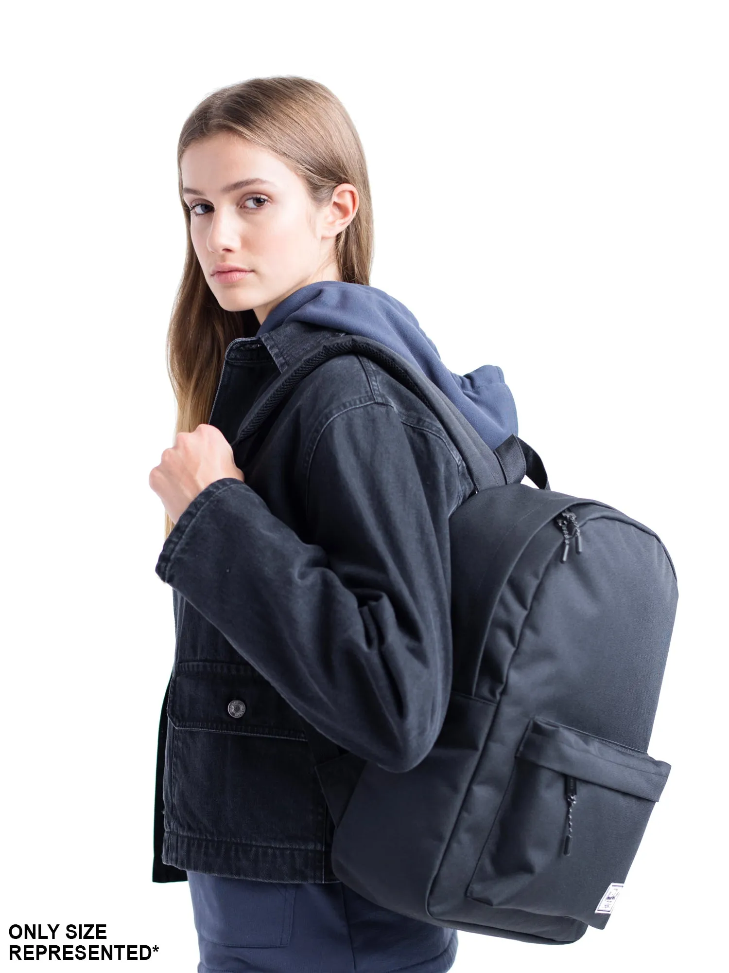 HERSCHEL SUPPLY CO. MIDWAY 25L BACKPACK - SPARROW