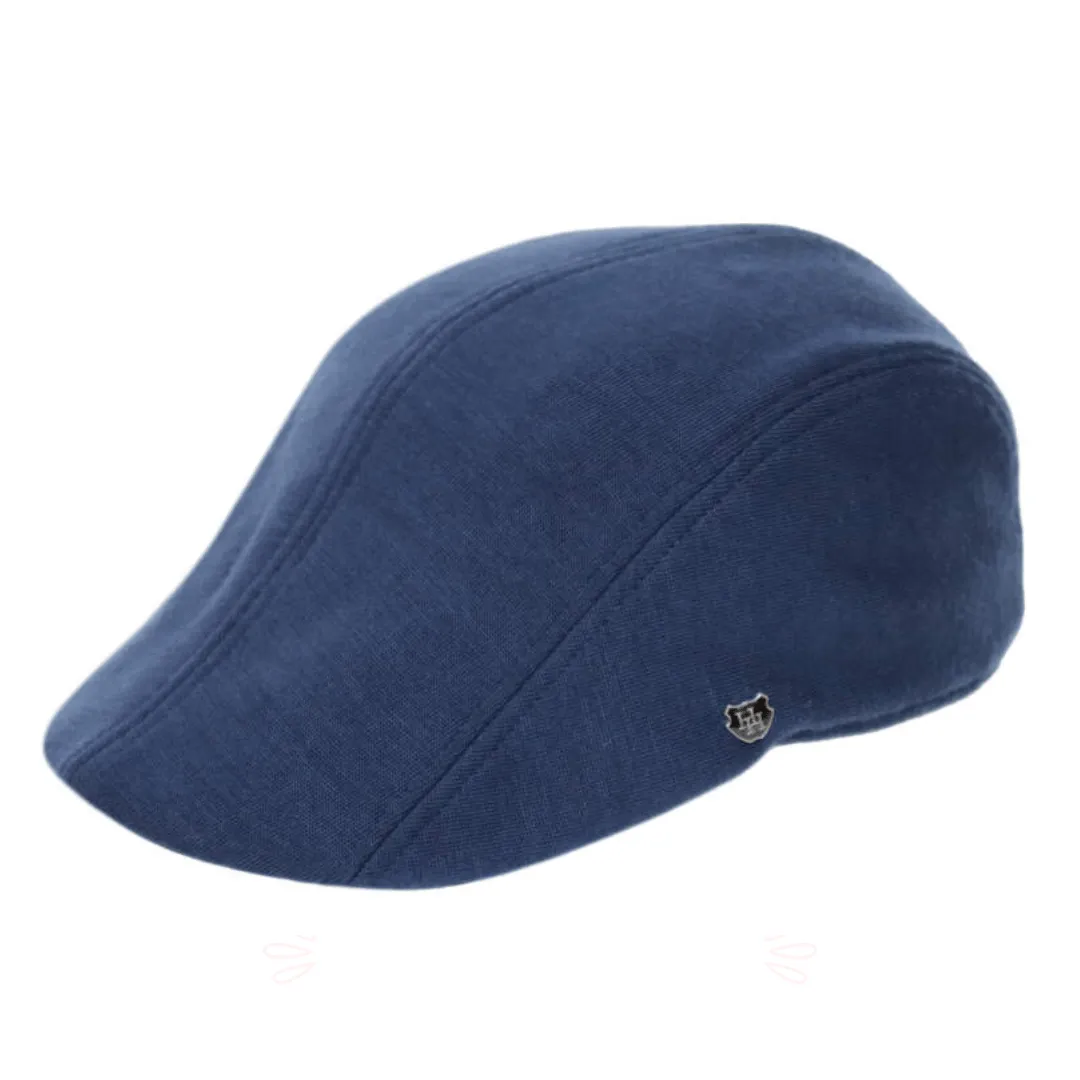 Hills Merino Knit Duckbill