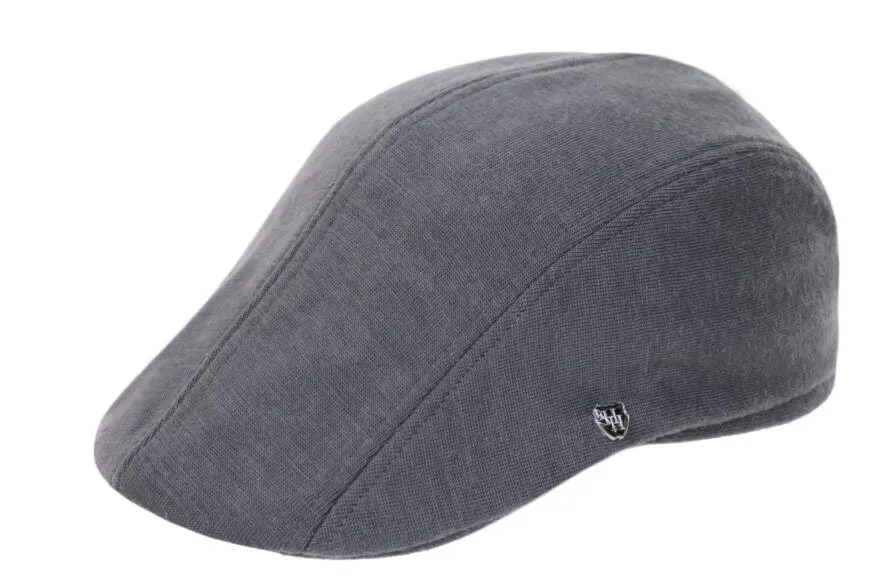 Hills Merino Knit Duckbill