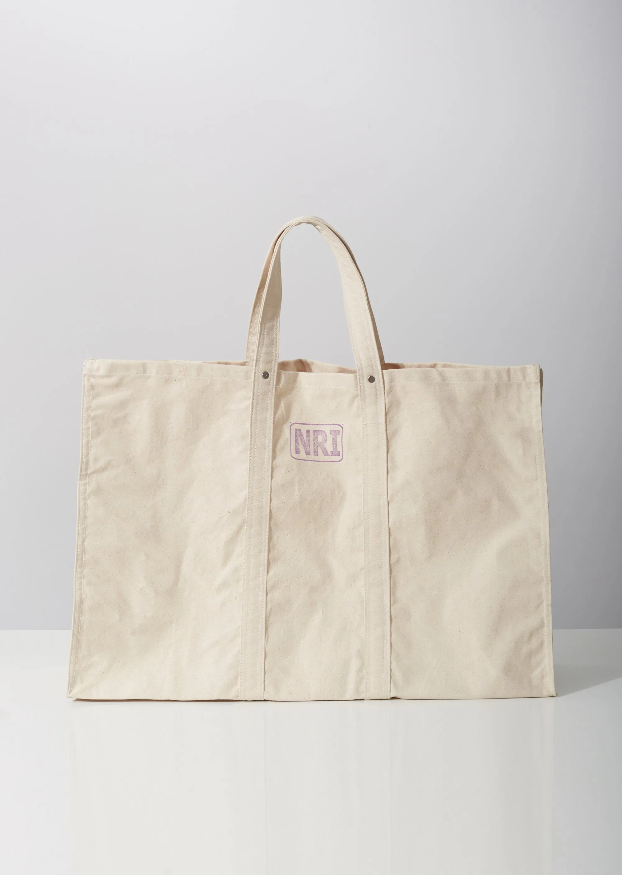 Labour Tote Bag Large