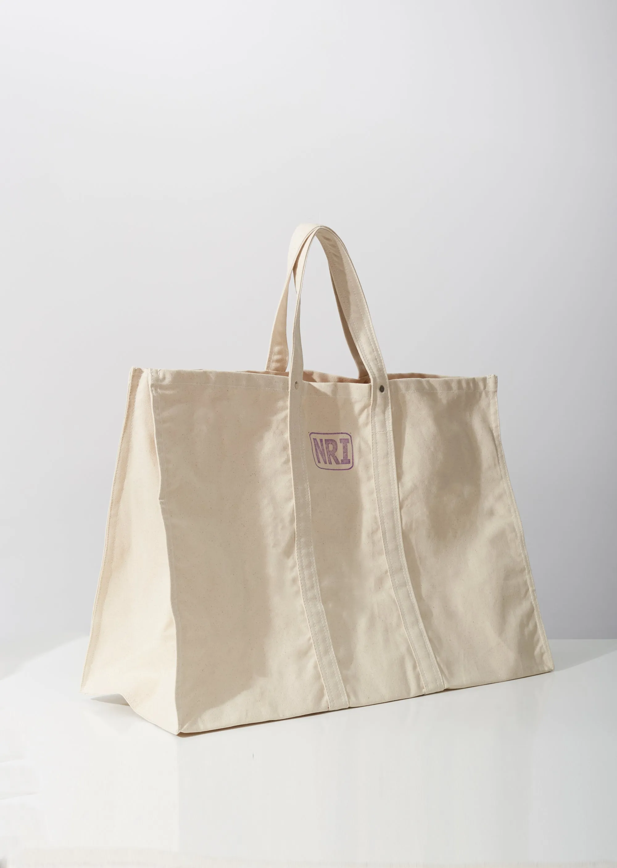 Labour Tote Bag Large