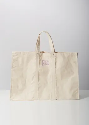 Labour Tote Bag Large