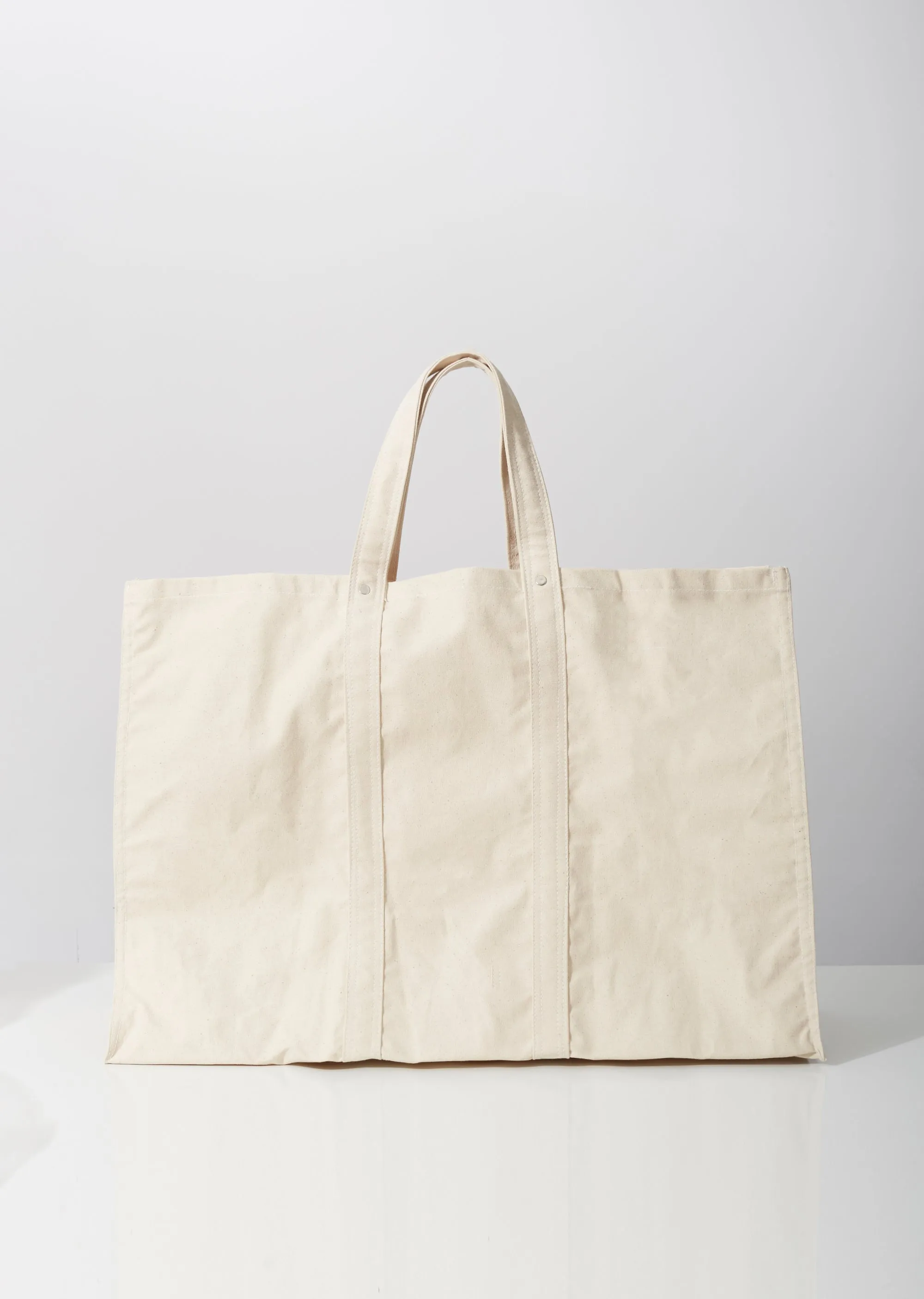 Labour Tote Bag Large