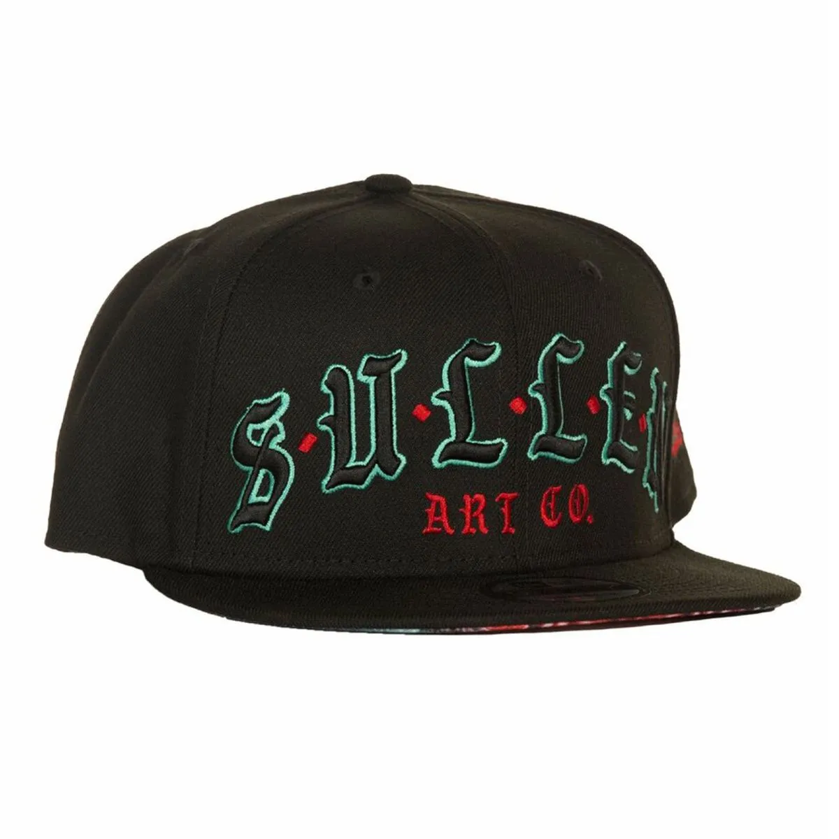 Minds Eye Snapback Cap