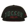 Minds Eye Snapback Cap