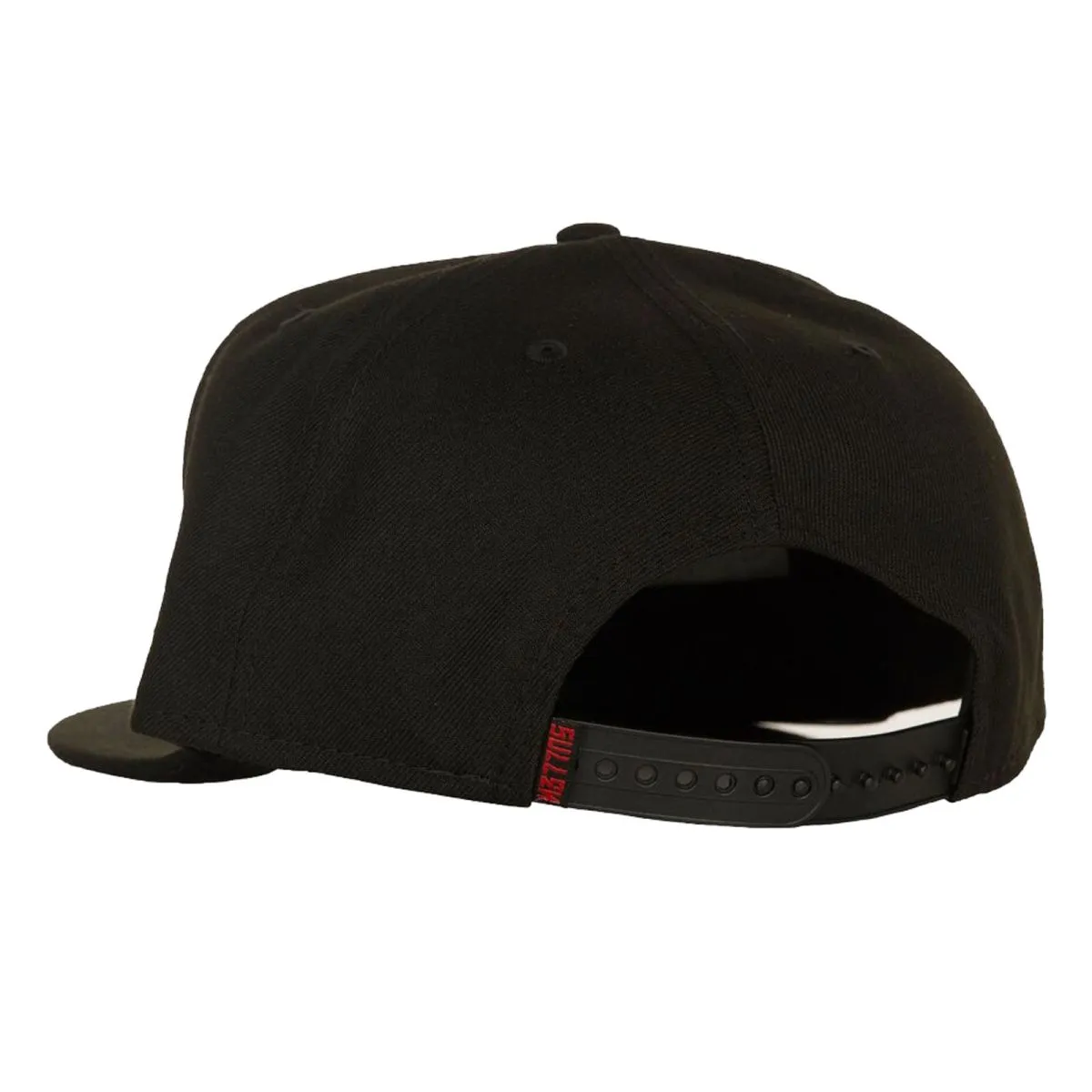 Minds Eye Snapback Cap
