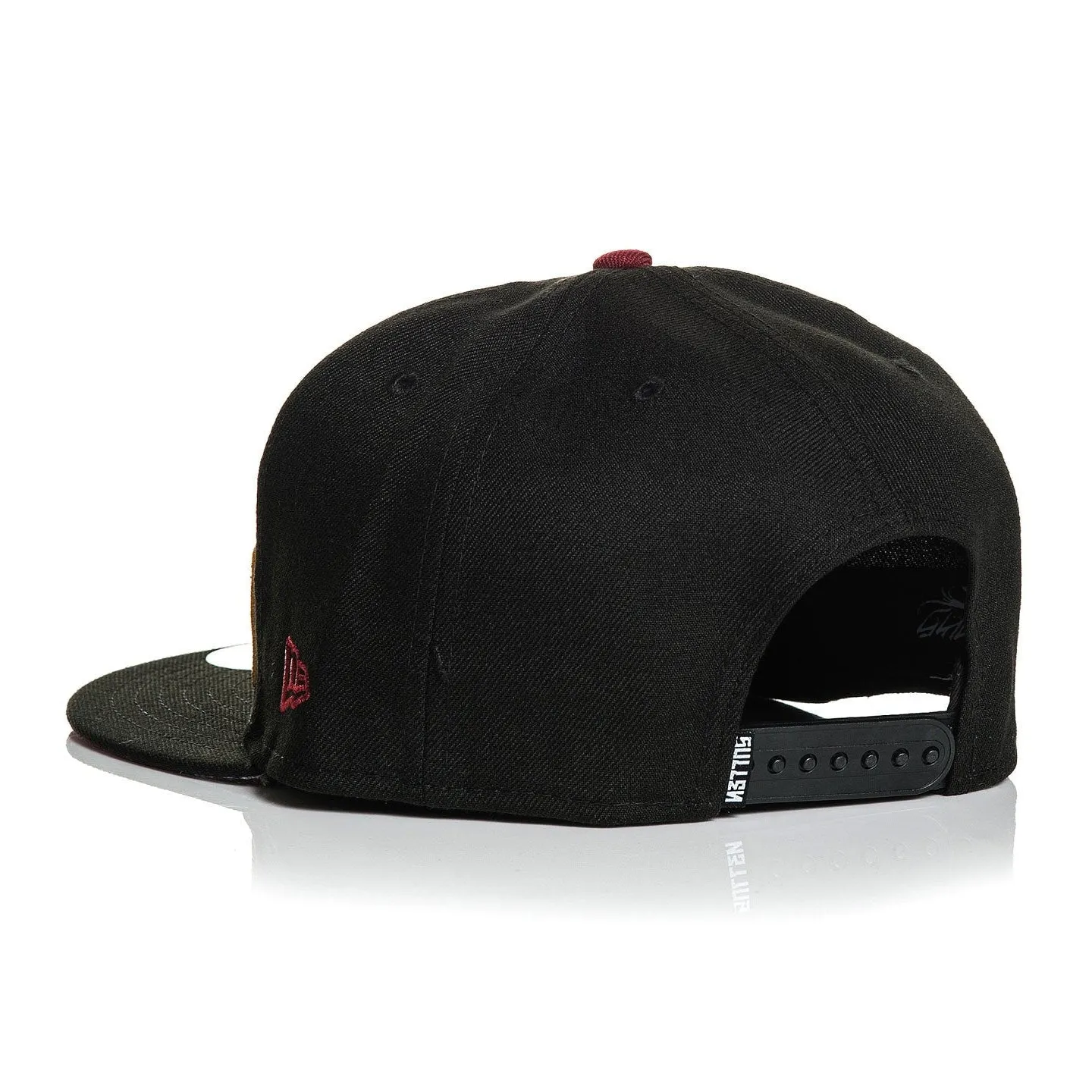 Morozov New Era Snapback Cap