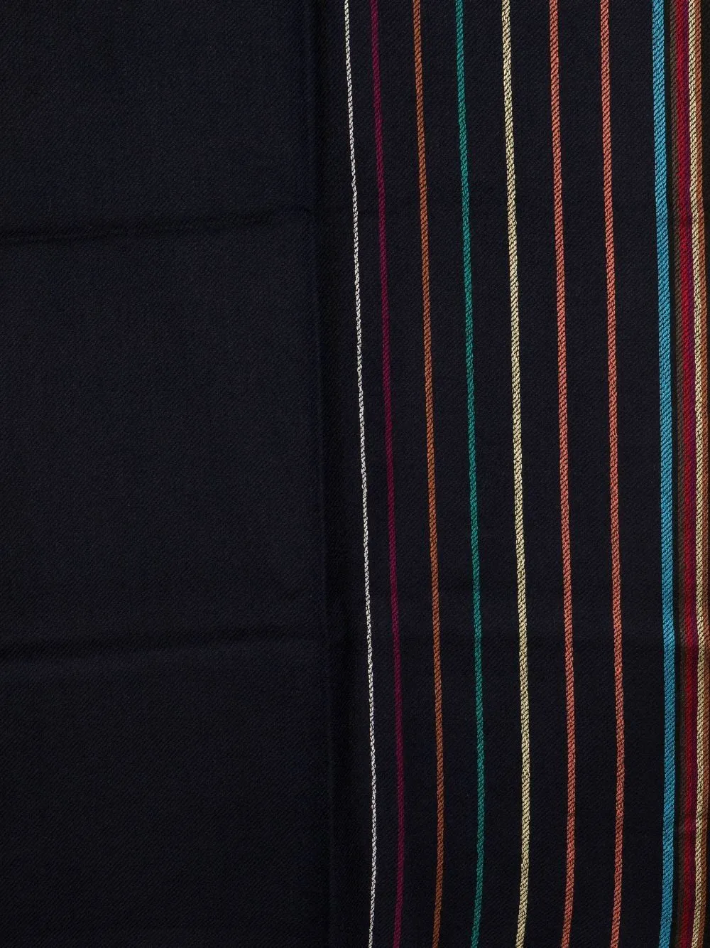 Paul Smith Scarfs Blue