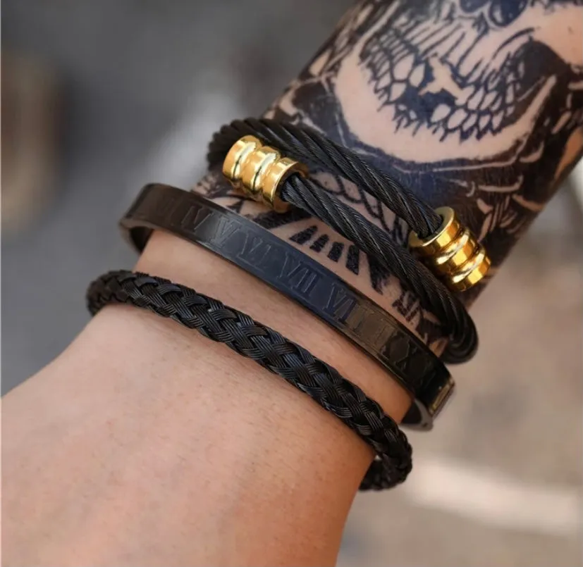 The Emperor Bracelet