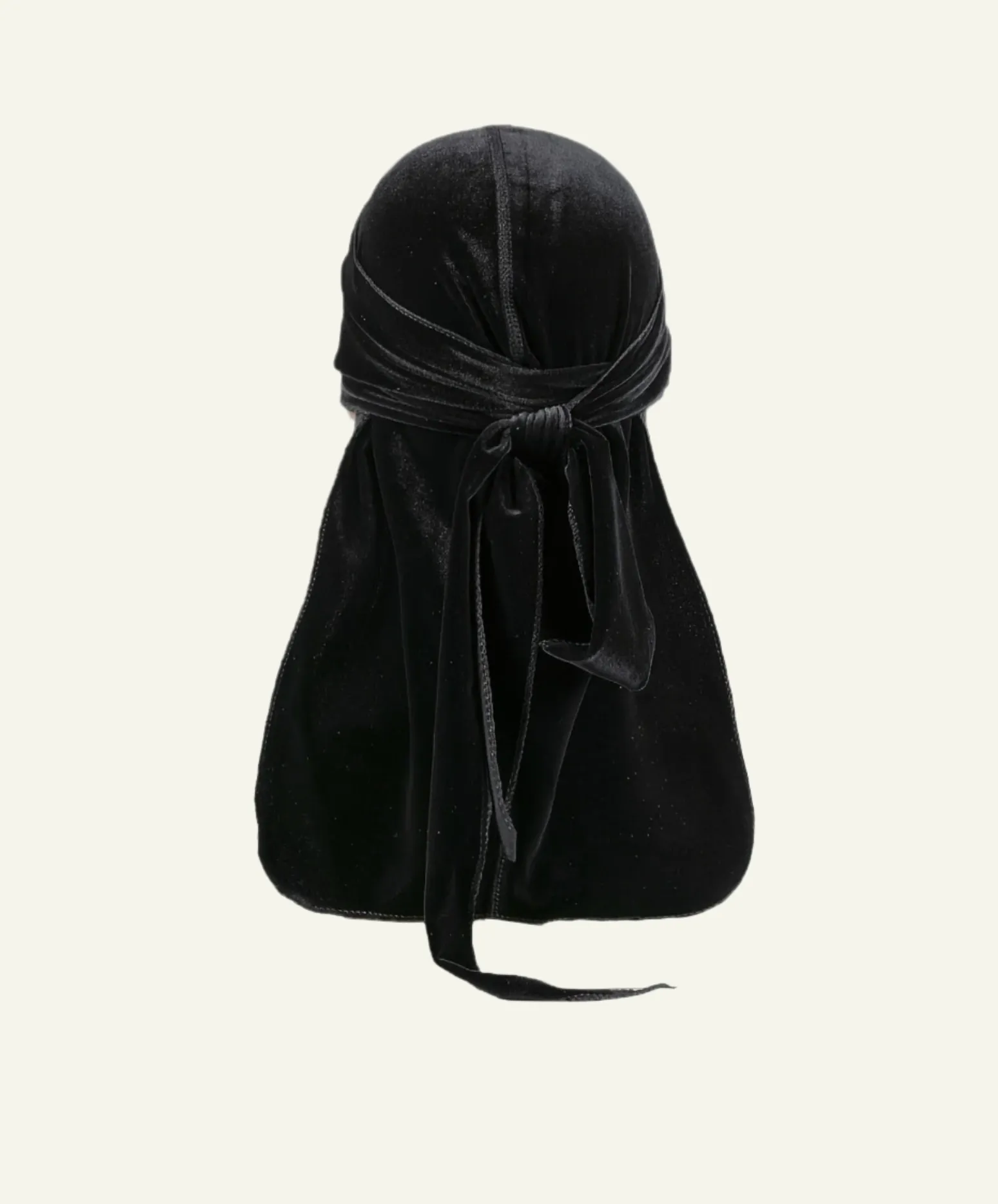 Velvet Durag